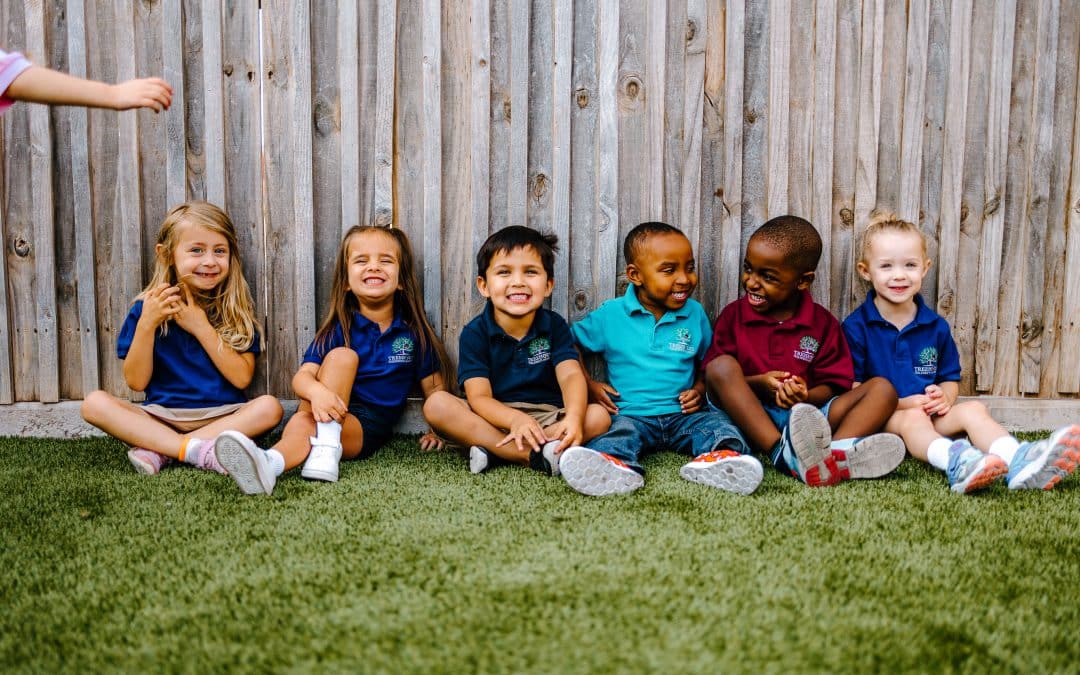 Nurturing the Whole Child: Fostering Social and Emotional Development at Treehouse Children’s Academy