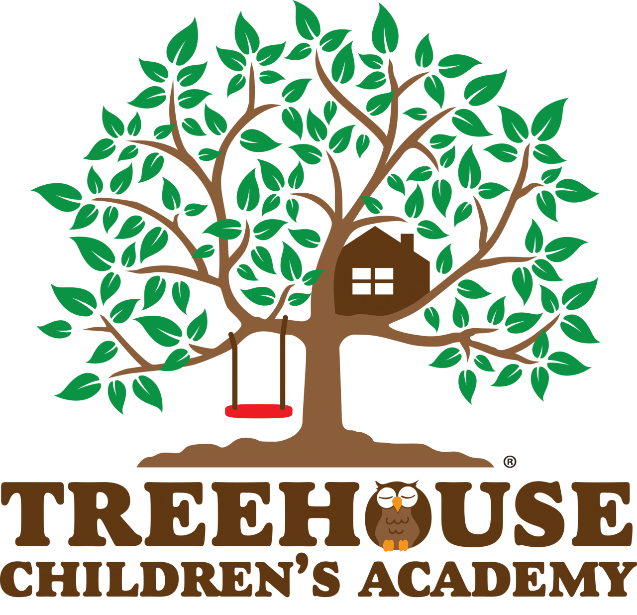 Lubbock Child Care I Treehouse Children's Academy